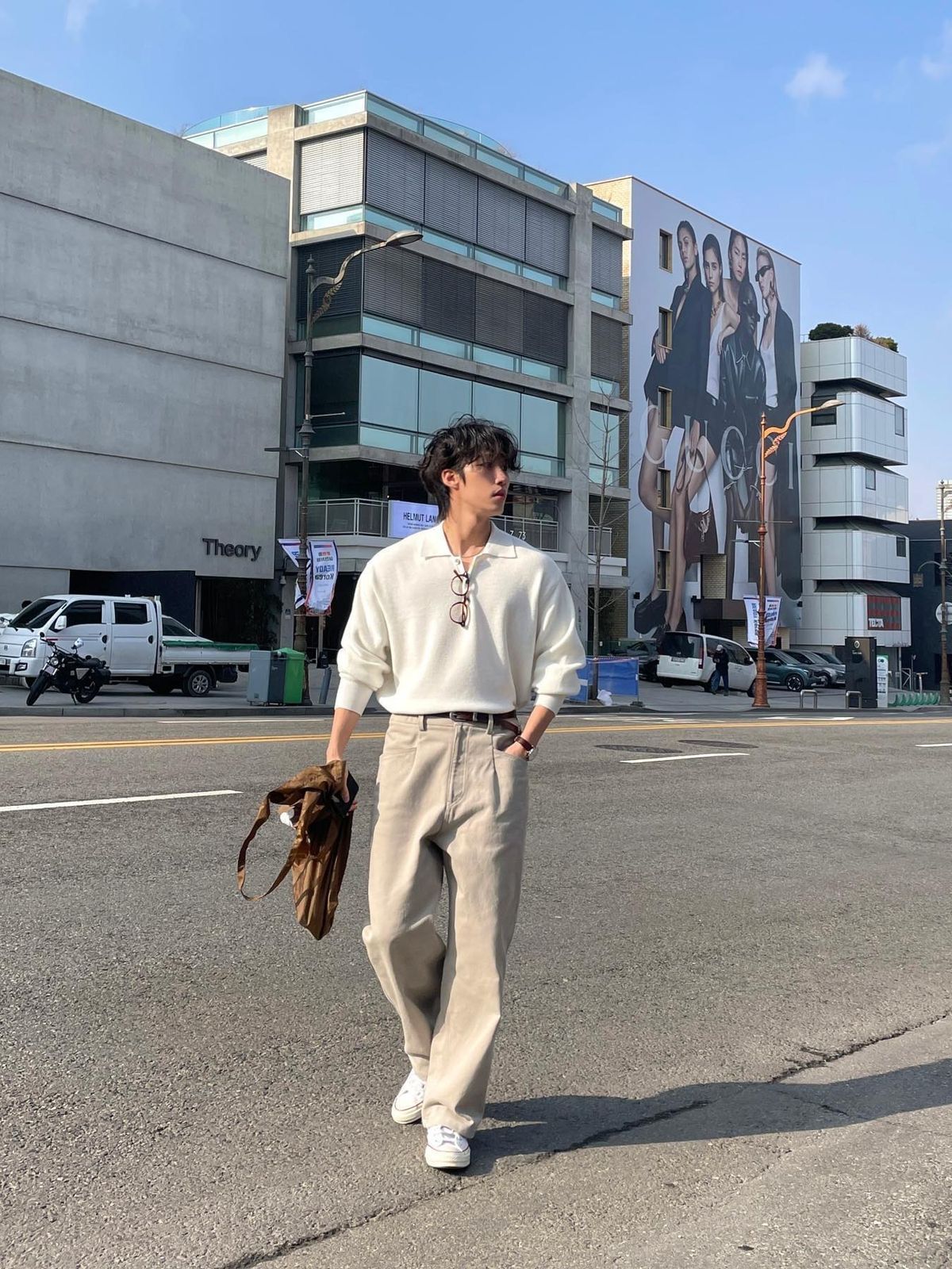 Korean Style 1